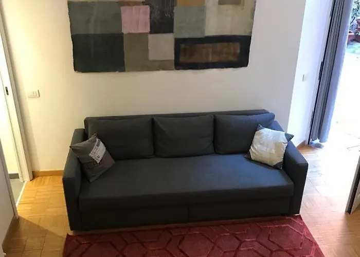Loft Apartment Milano Porta Venezia