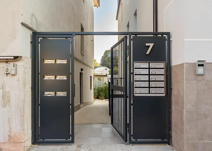 Loft A Cezanne 7