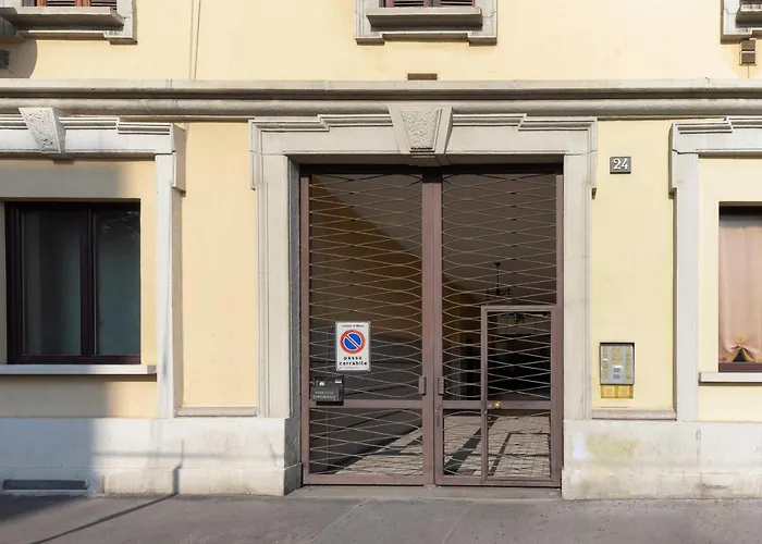Casa Da Suite Hora